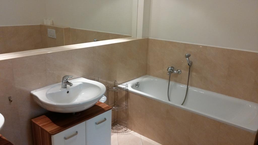 Apartment Balbinova Prague Extérieur photo